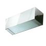 Aplique de perete ARCHO 2A AZ0326 1x18W/G24-D2 IP20 de la AZzardo