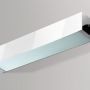 Aplique de perete ARCHO 2C AZ0328 1x55W/2G11 IP20 de la AZzardo