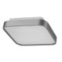 Lustră de tavan QUADRO AZ0202 1x32W/T5 de la AZzardo