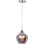 Lampă cu pendul AMBER MILANO AZ2148 1x40W/G9 IP20 de la AZzardo