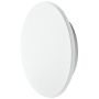 Aplique de perete ANCONA S AZ2192 3000K 1x6W/LED 445LM IP54 de la AZzardo