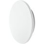 Aplique de perete ANCONA M AZ2193 3000K 1x9W/LED 890LM IP54 de la AZzardo