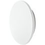 Aplique de perete ANCONA L AZ2853 3000K 1x24W/LED 1680LM IP54 de la AZzardo