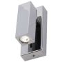 Aplique de perete ANGUS AZ2445 3000K 1x3W/LED 250LM IP20 de la AZzardo