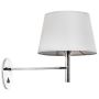 Aplique de perete ANNA AZ1519 1x60W/E27 IP20 de la AZzardo