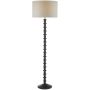Lampă de podea AZANA AZA4922 1x60W/E27 de la Dar Lighting