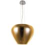 Lampă cu pendul BALORO AZ3180 1x60W/E27 IP20 de la AZzardo
