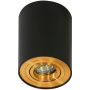 Lumină montată pe suprafață BROSS AZ2955 1x50W/GU10 IP20 de la AZzardo