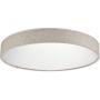 Lustră de tavan COLLODI 48 BEIGE AZ2716 6500K 1x50W/LED 3390LM IP20 de la AZzardo