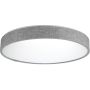 Lustră de tavan COLLODI 48 GREY AZ2717 6500K 1x50W/LED 3390LM IP20 de la AZzardo