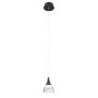 Lampă cu pendul DALMATIA AZ2847 3000K 1x5W/LED 300LM IP20 de la AZzardo