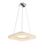 Lampă cu pendul DONUT AZ2667 6000K 1x84W/LED 7140LM IP20 de la AZzardo