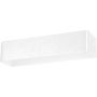 Aplique de perete FELIX L AZ2427 3000K 1x12W/LED 1010LM IP20 de la AZzardo
