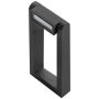 Lampă de podea FRAME 70 DGR AZ2130 3000K 1x8W/LED 800LM IP54 de la AZzardo