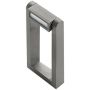 Aplique de perete FRAME SPIKE BGR AZ2129 3000K 1x8W/LED 800LM IP65 de la AZzardo