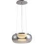 Lampă cu pendul GALACTIC AZ3160 3000K 1x18W/LED 1530LM IP20 de la AZzardo