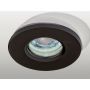 Lumină îngropată deasupra plafonului IKA R IP65 AZ3017 1x50W/GU10 IP65 de la AZzardo