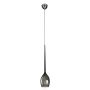 Lampă cu pendul IZZA SMOKY AZ2936 1x50W/E14 IP20 de la AZzardo