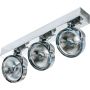 Spot JERRY AZ1750 3x50W/QR111 IP20 de la AZzardo