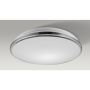 Lustră de tavan JUNONA 28 AZ2747 3000K 1x10W/LED 560LM IP20 de la AZzardo