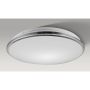 Lustră de tavan JUNONA 33 AZ2748 4000K 1x18W/LED 970LM IP20 de la AZzardo
