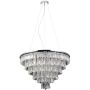 Lampă cu pendul KALABRIA XL AZ2926 12x40W/G9 IP20 de la AZzardo