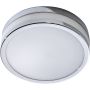 Lustră de tavan KARI 30 SMART WIFI AZ4039 2600K-6000K 1x24W/LED 1720LM IP44 de la AZzardo