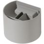 Aplique de perete LETICIA AZ2188 3000K 1x6W/LED 420LM IP54 de la AZzardo