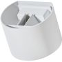 Aplique de perete LETICIA AZ2190 3000K 1x6W/LED 420LM IP54 de la AZzardo