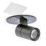 Spot LINA AZ2708 3000K 1x2W/LED 160LM IP20 de la AZzardo