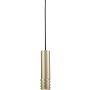 Lampă cu pendul LOCUS AZ3130 1x35W/GU10 IP20 de la AZzardo