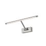 Lampă pentru tablou MONALISA AZ2646 3000K 1x8W/LED 275LM IP20 de la AZzardo