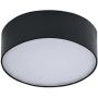 Lustră de tavan MONZA II R 17 SMART WIFI AZ3231 4000K 1x18W/LED 1530LM IP20 de la AZzardo