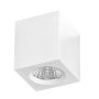 Lumină montată pe suprafață NANO SQUARE AZ2786 1x5W/LED 420LM de la AZzardo