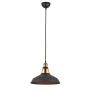 Lampă cu pendul NEW AXEL AZ1351 1x40W/E27 de la AZzardo