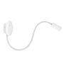 Aplique de perete NOGAT AZ2944 1x3W/LED 250LM de la AZzardo