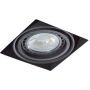 Lumină îngropată deasupra plafonului NOVA AZ2872 1x50W/GU10/ES111 de la AZzardo