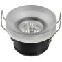 Lumină îngropată deasupra plafonului OKA AZ2235 1x3W/LED 260LM de la AZzardo