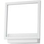 Aplique de perete OPERA WALL AZ3142 3000K 1x18W/LED 1020LM IP20 de la AZzardo