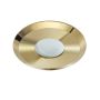 Lumină îngropată deasupra plafonului OSCAR AZ2800 1x50W/GU10 IP44 de la AZzardo