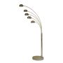 Lampă de podea PALP AZ2623 5x40W/E14 de la AZzardo