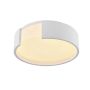 Lustră de tavan PAVIA AZ2633 1x30W/LED 2100LM de la AZzardo