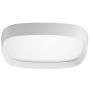 Lustră de tavan PIENZA AZ2719 1x24W/LED 1900LM de la AZzardo