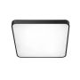 Lustră de tavan QUADRO AZ2759 1x60W/LED 5600LM de la AZzardo