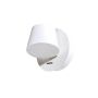 Aplique de perete RAMONA AZ2566 1x6W/LED 500LM de la AZzardo