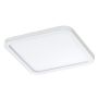 Lumină îngropată deasupra plafonului SLIM AZ2830 1x6W/LED 500LM de la AZzardo