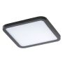 Lumină îngropată deasupra plafonului SLIM AZ2836 1x12W/LED 1000LM de la AZzardo