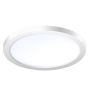 Lumină îngropată deasupra plafonului SLIM AZ2839 1x12W/LED 1000LM IP44 de la AZzardo