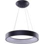 Lampă cu pendul SOLVENT R 110 SMART WIFI AZ3975 2700K-6500K 1x120W/LED 7680LM IP20 de la AZzardo