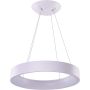 Lampă cu pendul SOLVENT R 110 SMART WIFI AZ3976 2700K-6500K 1x120W/LED 7680LM IP20 de la AZzardo